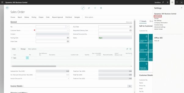 Increase SMB efficiency with AI, AI-Powered Efficiency: Dynamics 365 BC & Copilot Boost SMB Growth
