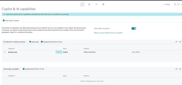 Increase SMB efficiency with AI, AI-Powered Efficiency: Dynamics 365 BC & Copilot Boost SMB Growth